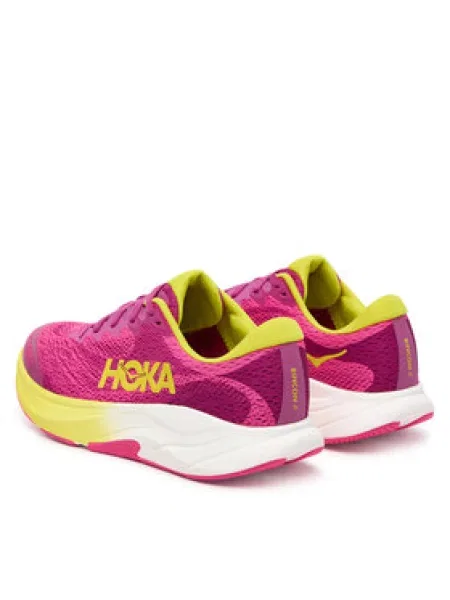 Hoka Futócipő Rincon 4 rózsaszín