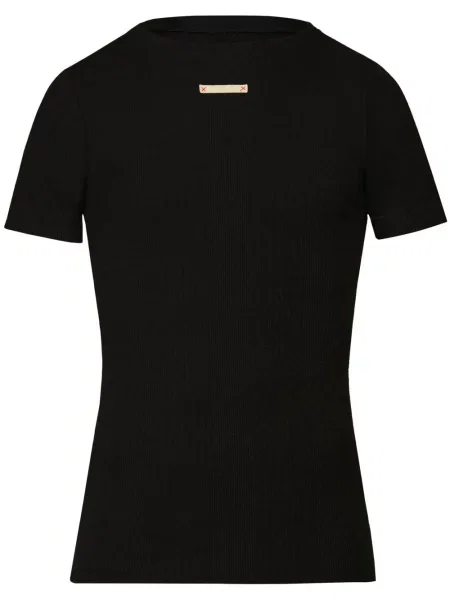 Tricou Maison Margiela negru