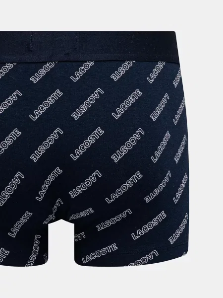 Боксеры Lacoste