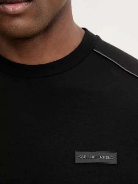 Футболка Karl Lagerfeld