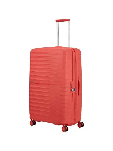 Geantă American Tourister roșu