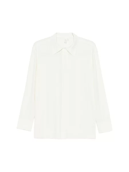 Koszula Norma Kamali biała