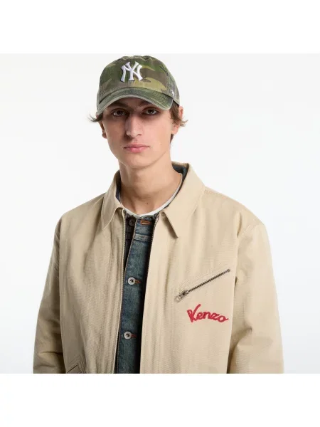 Jachetă KENZO Blouson Beige M bej
