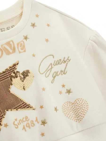 Детское платье Guess