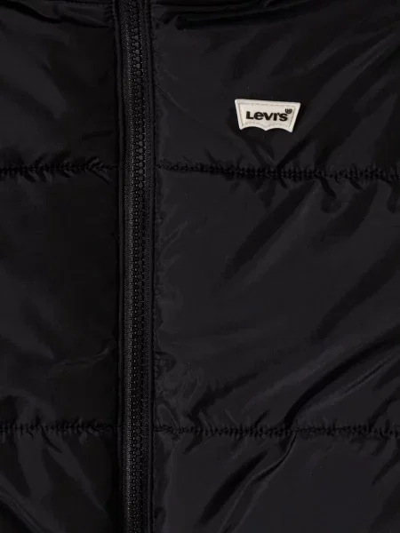 Levi's капитонирано яке дамско CORE BATWING PUFFER черно
