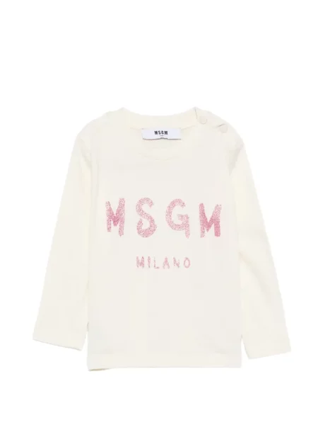 Koszulka dziecięca Msgm