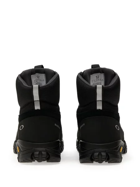 Botine Oakley negru