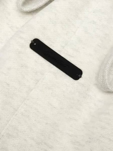 Шорти Fear Of God Essentials бродирани
