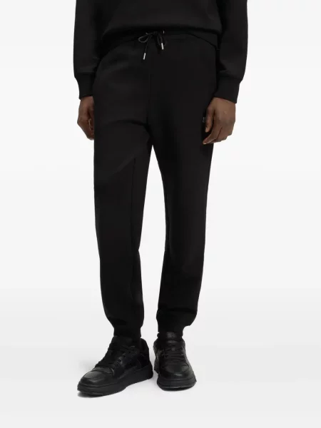 Pantaloni Hugo negru
