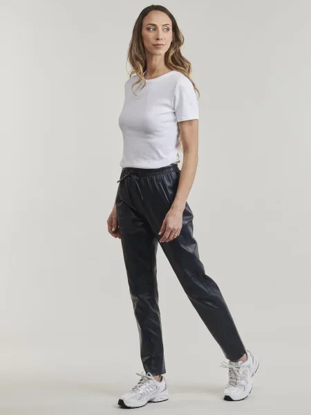 Pantaloni Oakwood albastru