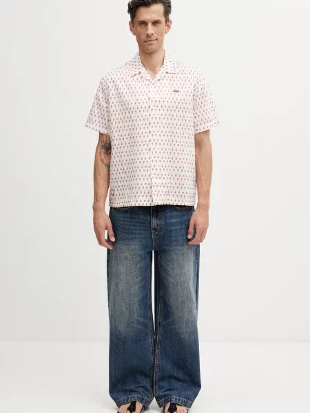 Рубашка Lacoste