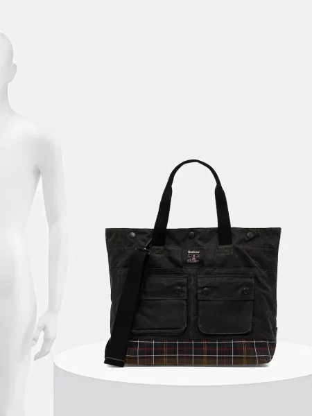 Сумка Barbour