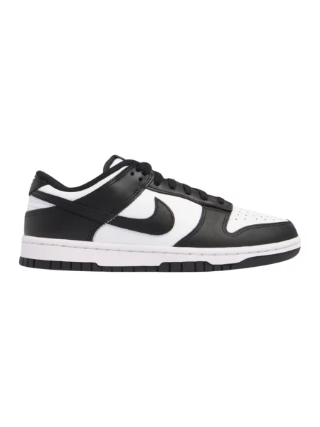 Sneakersy Nike skórzane