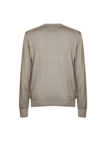 Bluza Etro wełniana beżowa