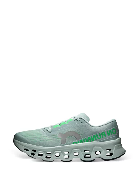Sneakerși On verde