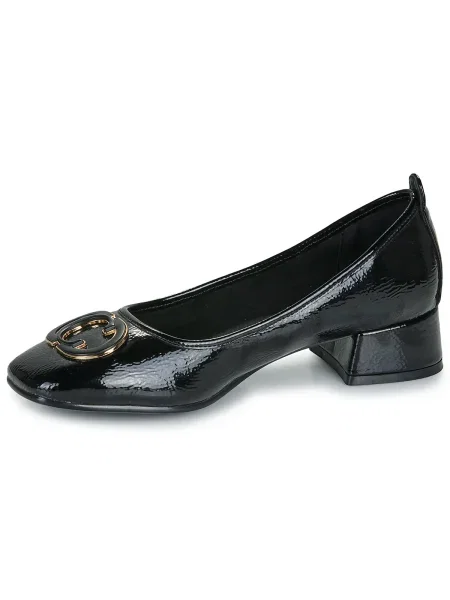 Pantofi Carmela negru