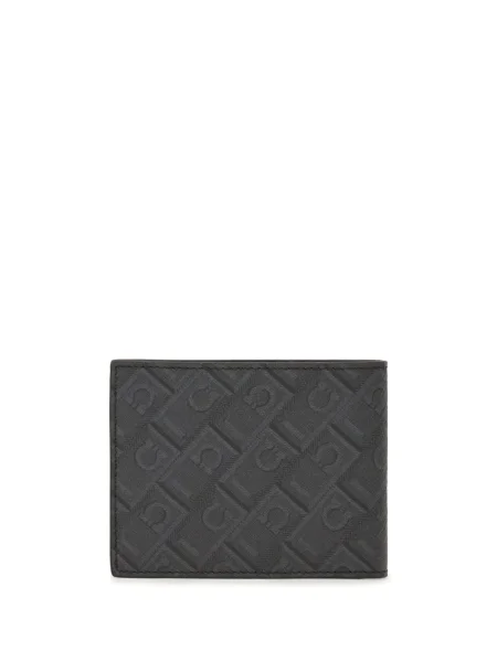 Portofel Ferragamo negru