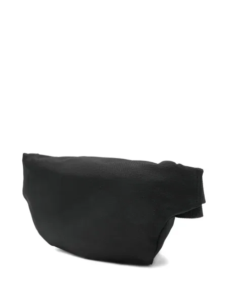 Curea Kenzo cu dungi de tigru negru