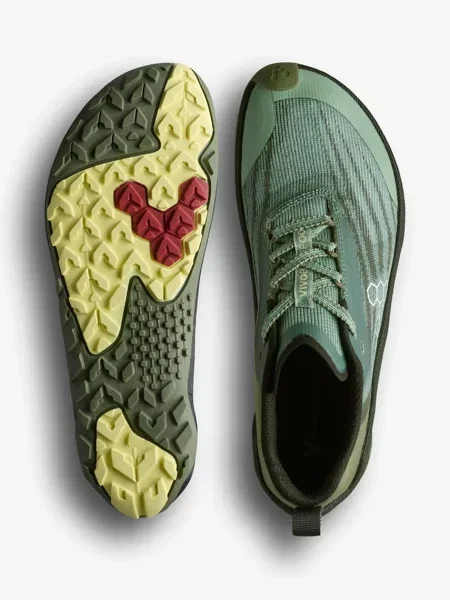 Ботинки Vivobarefoot