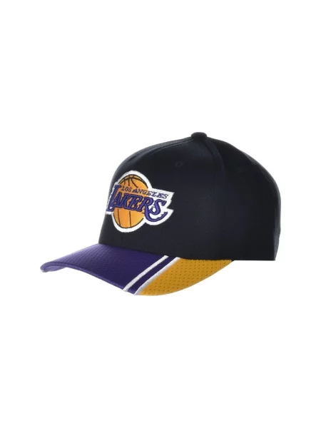 Šilterica Mitchell & Ness crna