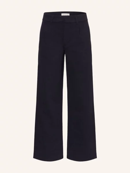Chinos Calvin Klein černé