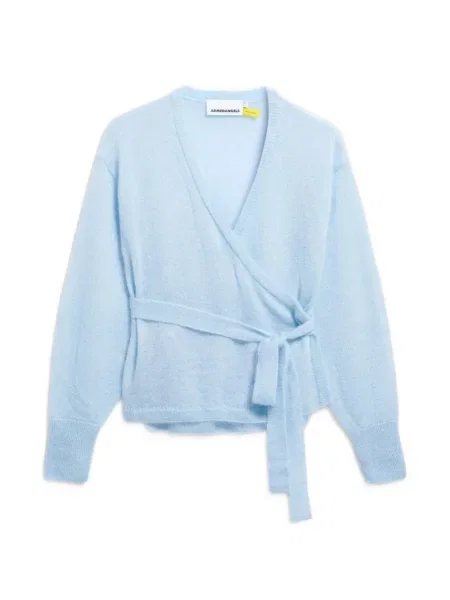 Cardigan Armedangels plic albastru
