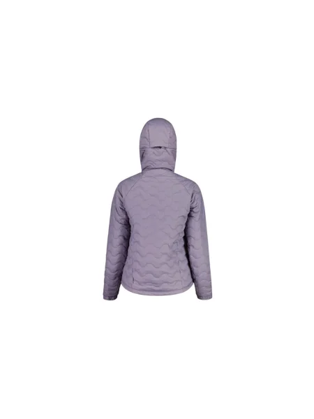 Geacă Maloja violet