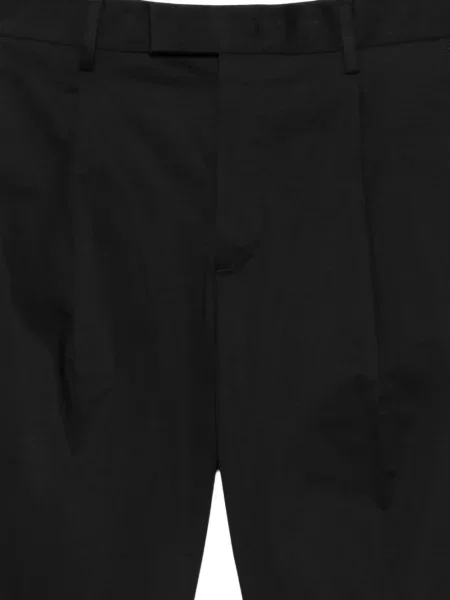 Pantaloni Low Brand negru