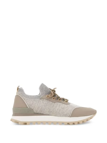 Sneakerși Eleventy de lână