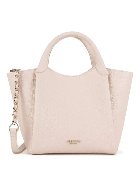 Nine West Geantă Écru