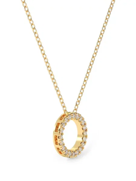 Колие Diamond Essentials