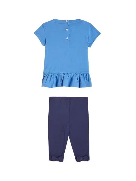 Polo Polo Ralph Lauren μπλε