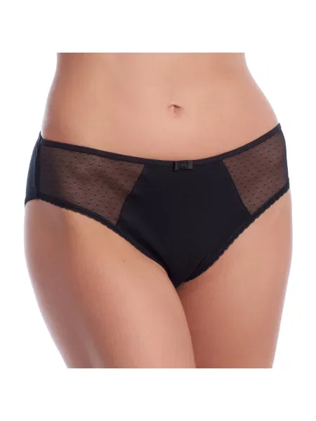 Kalhotky Dim černé