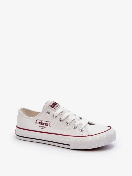 BIG STAR SHOES Női tornacipő Big Star fehér