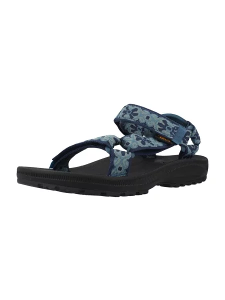 Pantofi Teva albastru