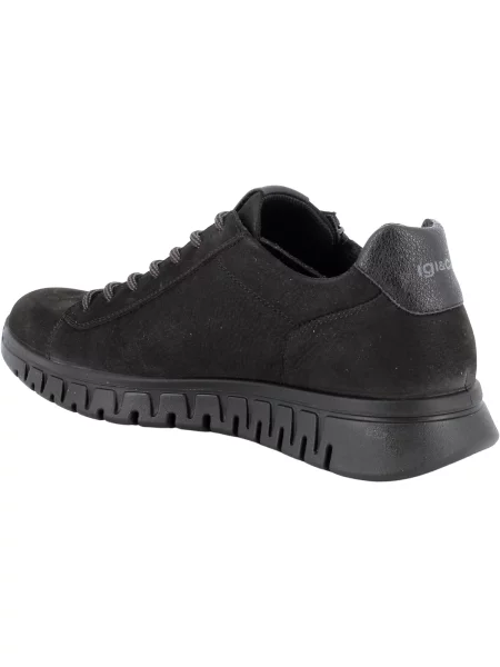 Pantofi Igi&co negru