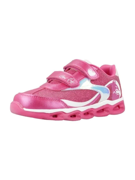 Pantofi copii Chicco roz
