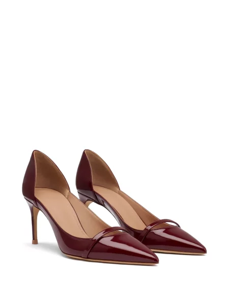 Pantofi cu toc Malone Souliers roșu
