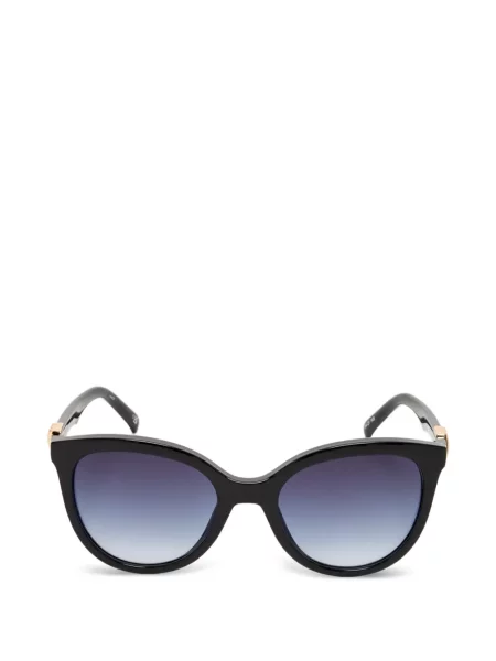 Sunčane naočale Le Specs crna