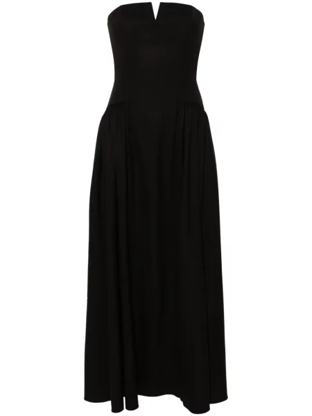 Rochie maxi V:pm Atelier de costum negru