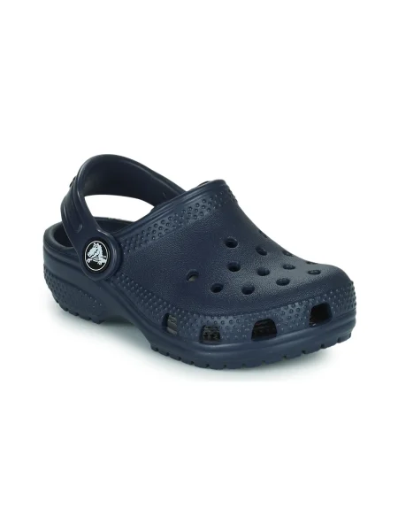 Pantofi copii Crocs albastru