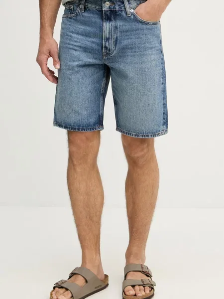 TOMMY HILFIGER Jeans DOVER denim albastru