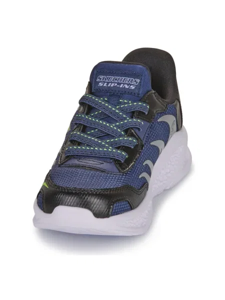 Chiloți copii Skechers albastru