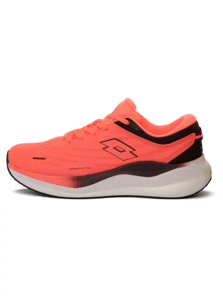 Pantofi Lotto negru