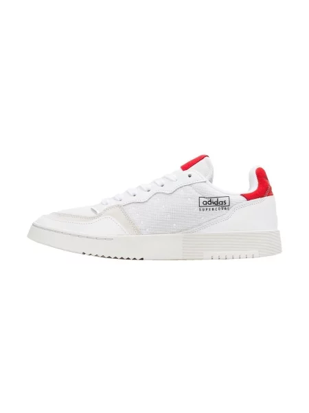 Pantofi Adidas roșu