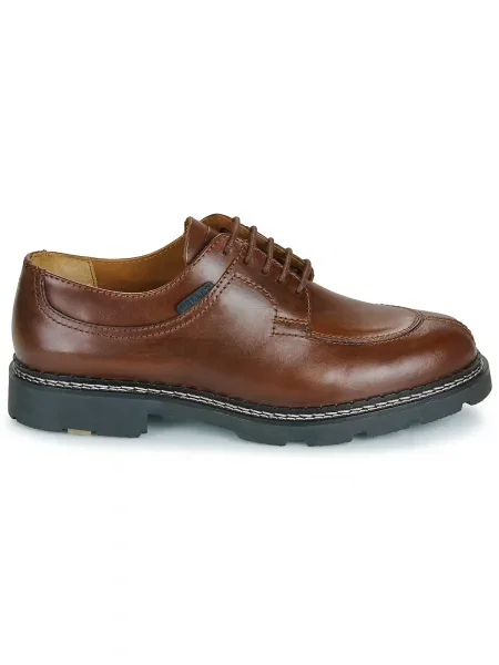 Pantofi Pellet maro