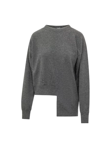 Sweter Seafarer szary