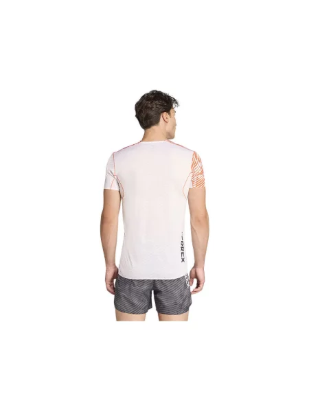 Tricou Adidas alb