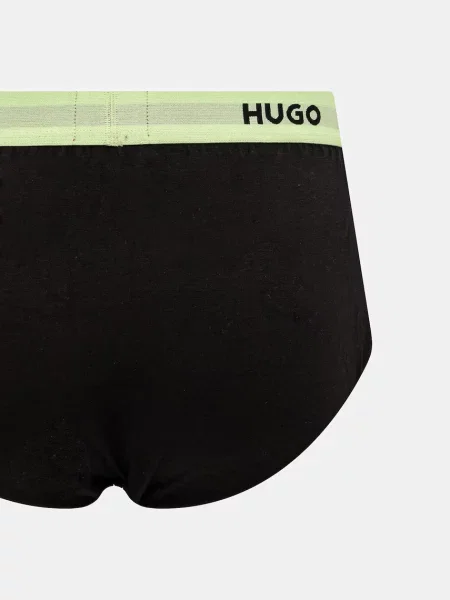 Трусы Hugo
