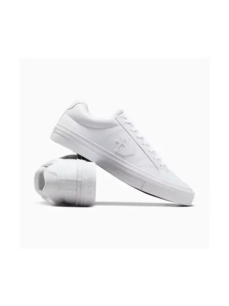 Pantofi Converse alb
